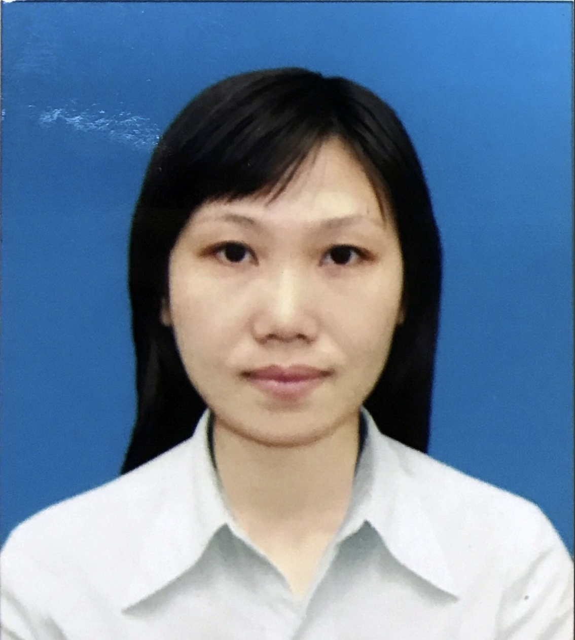 Đinh Thị Ninh Giang
