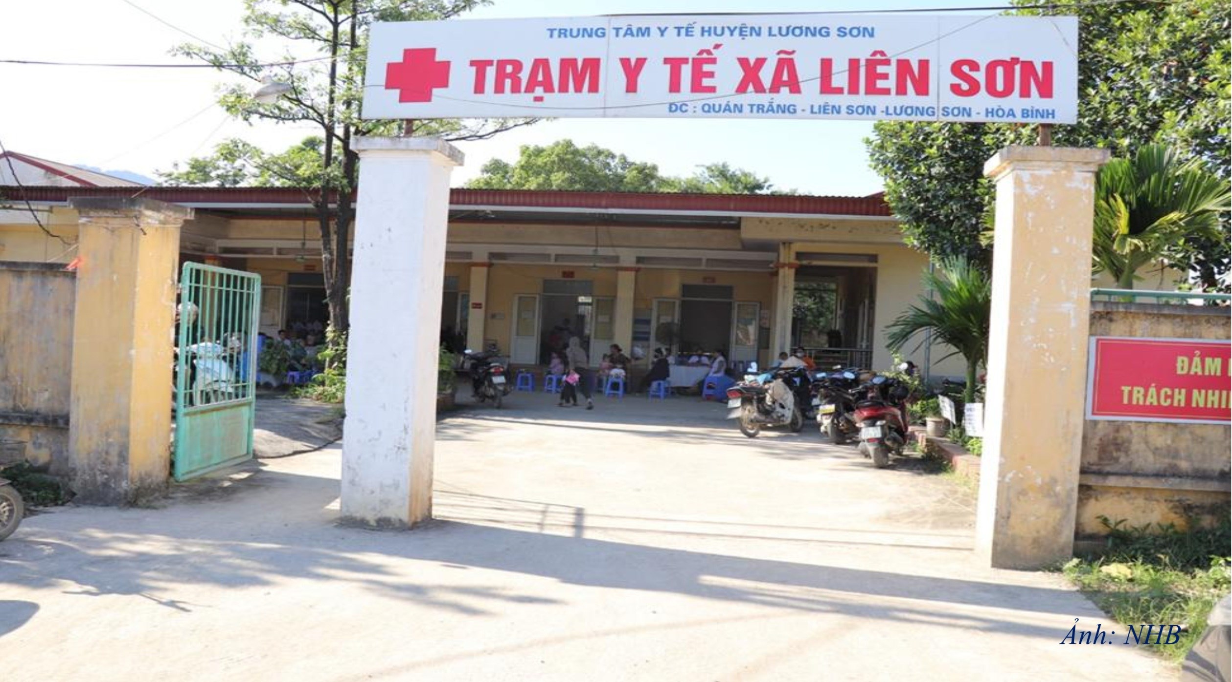 NT21. Bảo hiểm y tế bao phủ trên 92% dân số