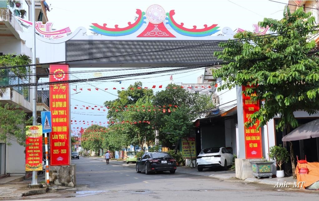 NT47. Thôn Phúc Lộc