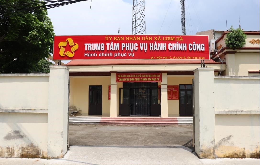 GN14. Hanh chinh cong