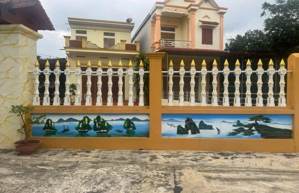 DT41. Nha khang trang