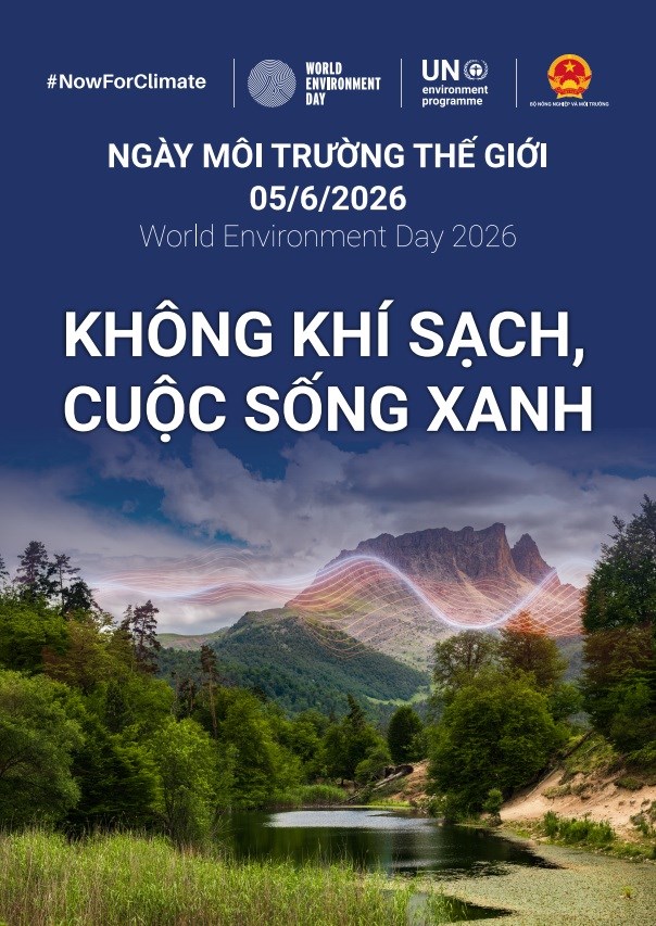 Ngay Moi truong